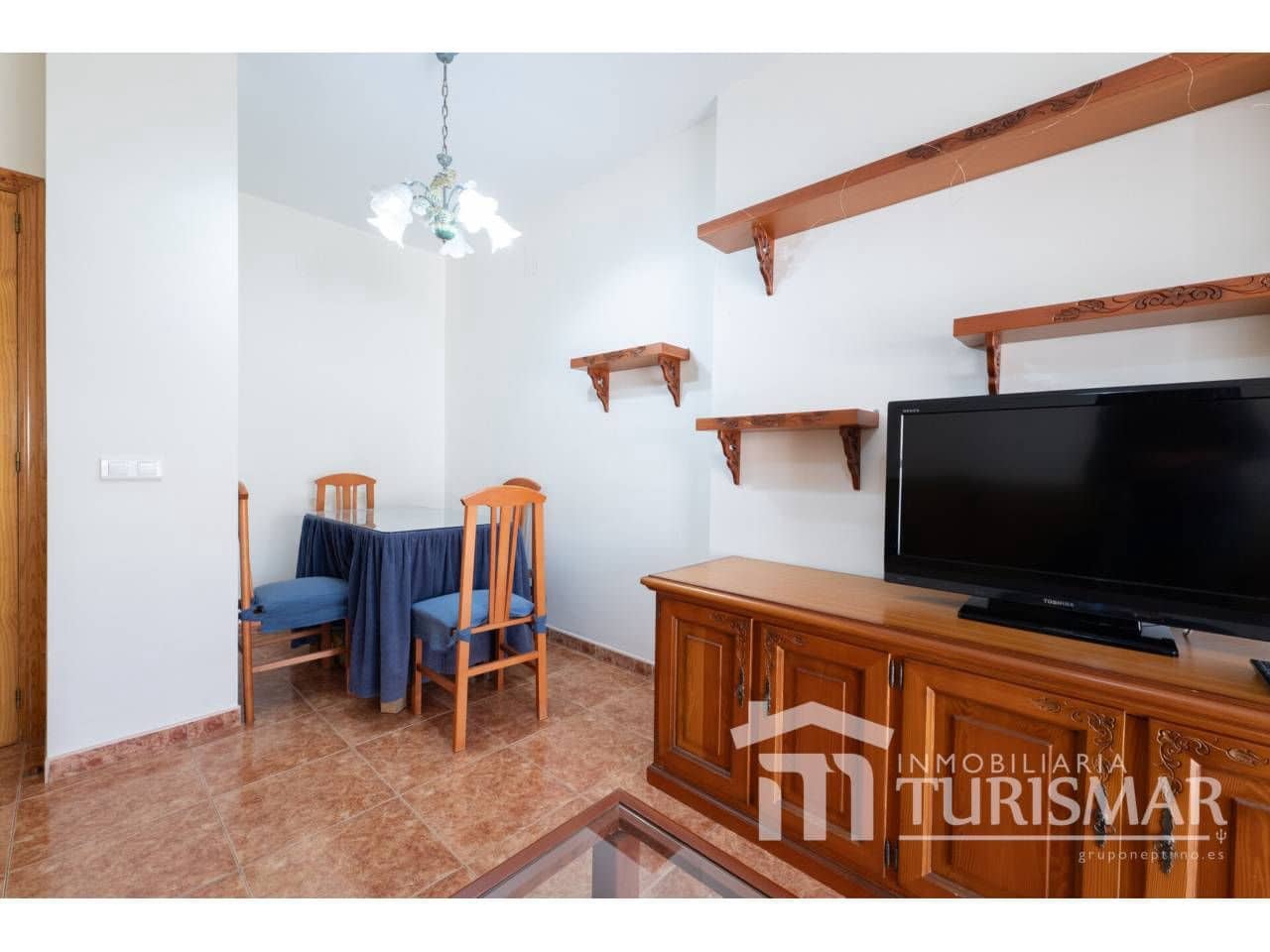 Piso de 3 habitaciones en Ayamonte en venta - 173.000 € (Ref: 9443566)