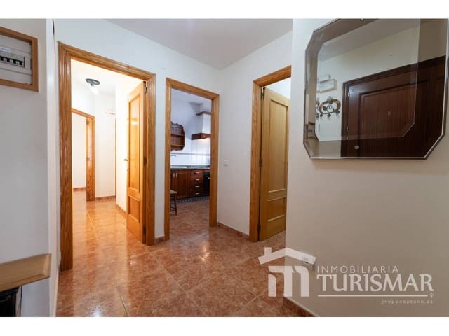 Piso de 3 habitaciones en Ayamonte en venta - 173.000 € (Ref: 9443566)