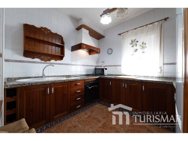 Piso de 3 habitaciones en Ayamonte en venta - 173.000 € (Ref: 9443566)