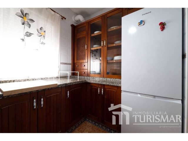 Piso de 3 habitaciones en Ayamonte en venta - 173.000 € (Ref: 9443566)