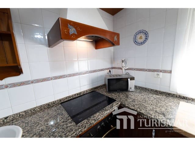 Piso de 3 habitaciones en Ayamonte en venta - 173.000 € (Ref: 9443566)