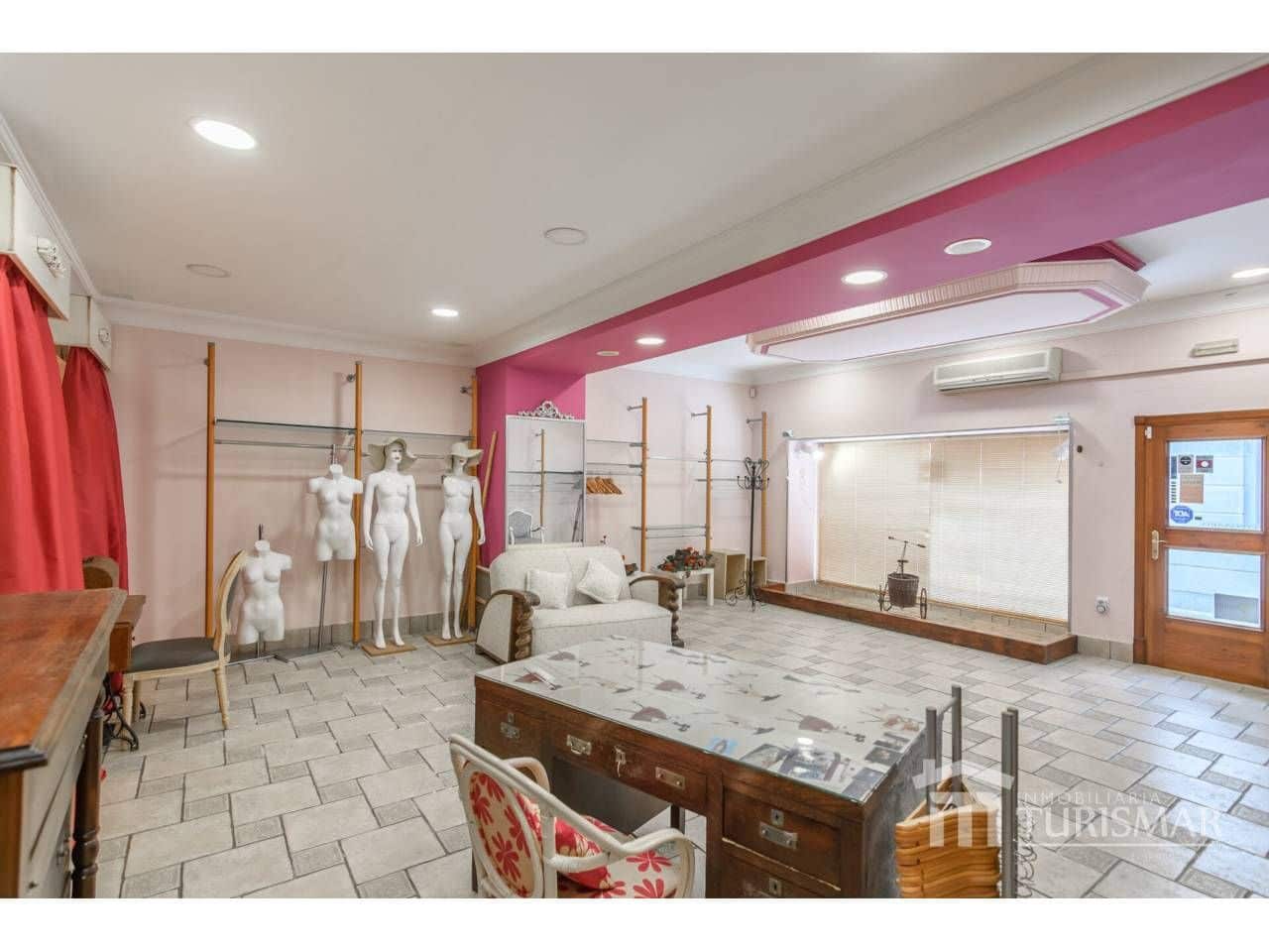 Kommersiell till salu i Ayamonte - 110 000 € (Ref: 9443567)