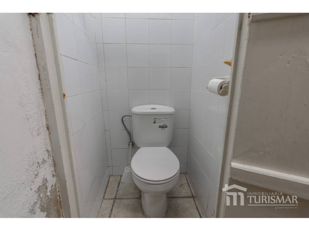 Kommersiell till salu i Ayamonte - 110 000 € (Ref: 9443567)