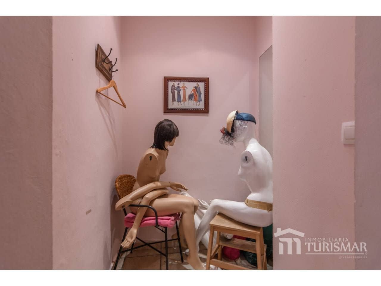 Kommersiell till salu i Ayamonte - 110 000 € (Ref: 9443567)