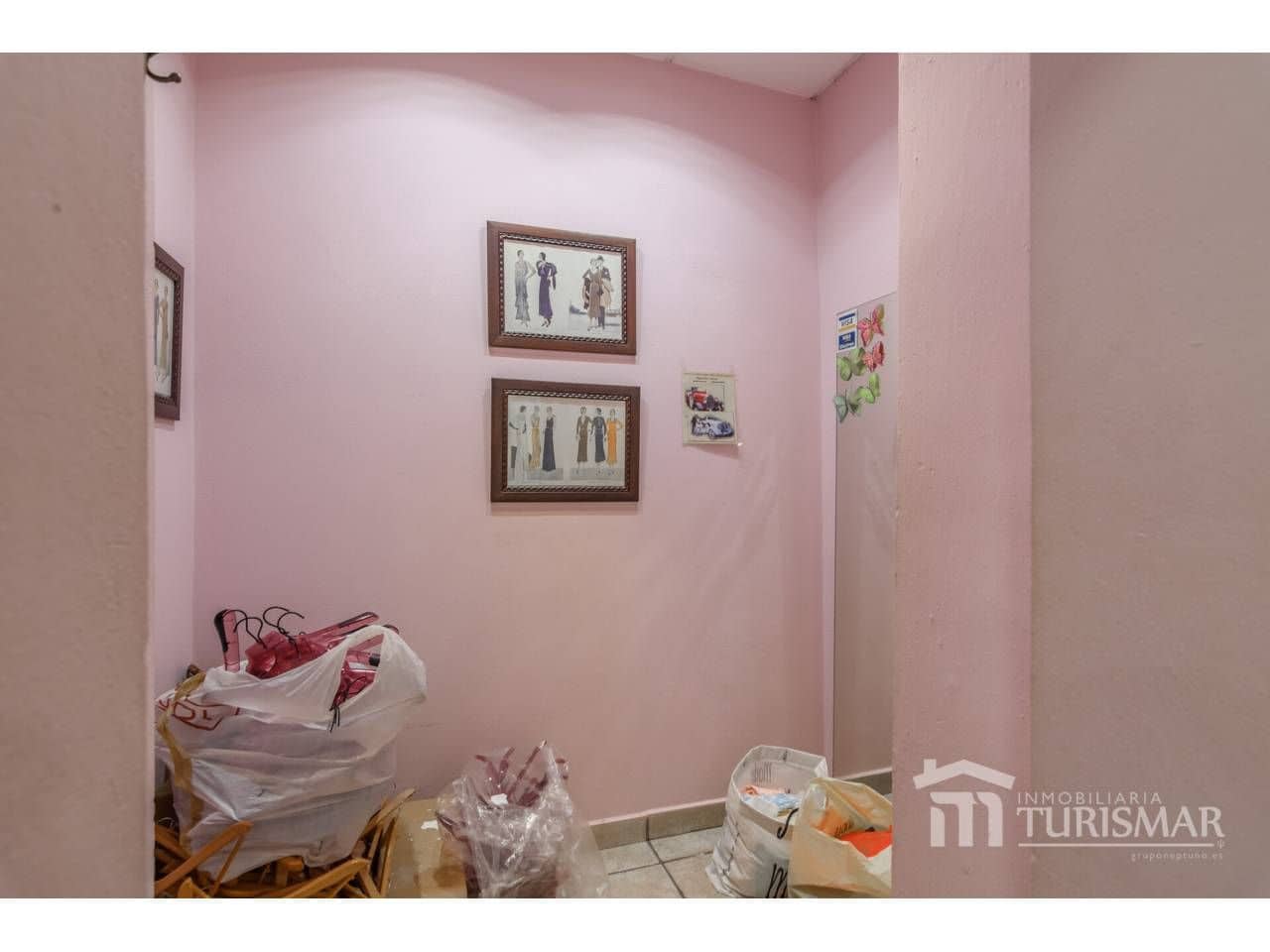 Kommersiell till salu i Ayamonte - 110 000 € (Ref: 9443567)