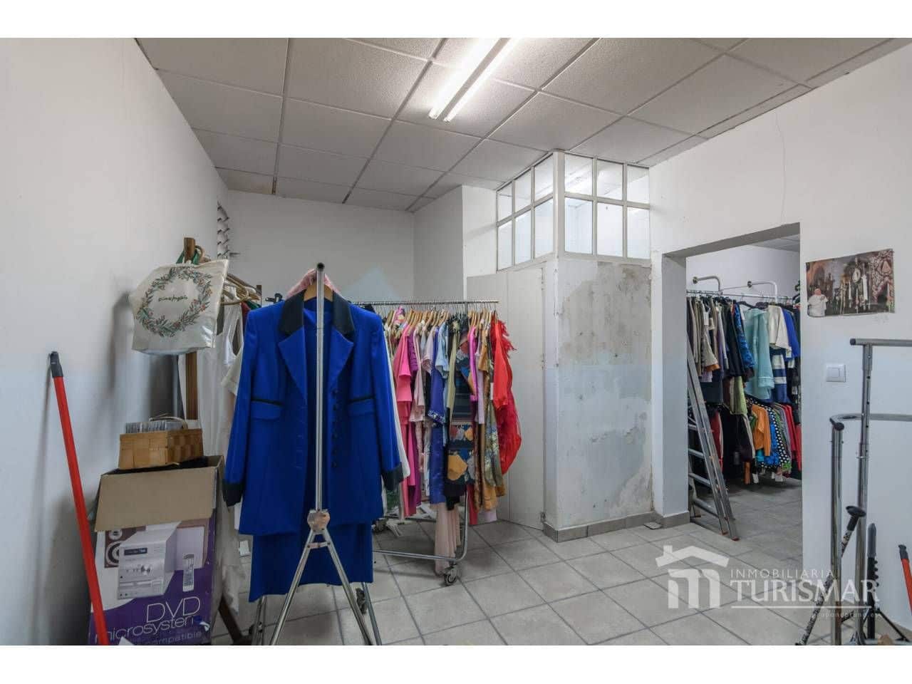 Kommersiell till salu i Ayamonte - 110 000 € (Ref: 9443567)