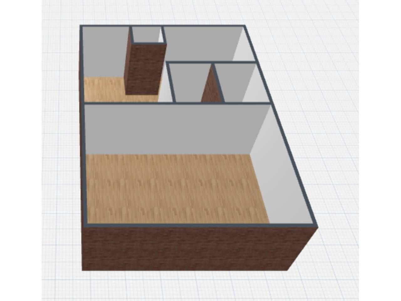 Kommersiell till salu i Ayamonte - 110 000 € (Ref: 9443567)