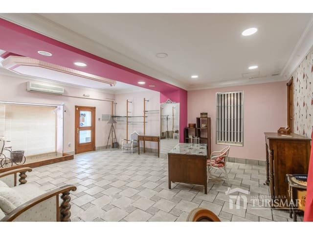 Kommersiell till salu i Ayamonte - 110 000 € (Ref: 9443567)