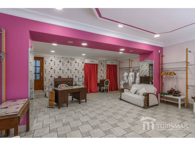 Kommersiell till salu i Ayamonte - 110 000 € (Ref: 9443567)