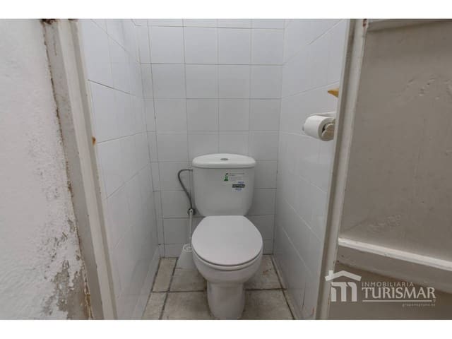 Kommersiell till salu i Ayamonte - 110 000 € (Ref: 9443567)