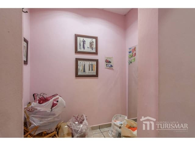 Kommersiell till salu i Ayamonte - 110 000 € (Ref: 9443567)