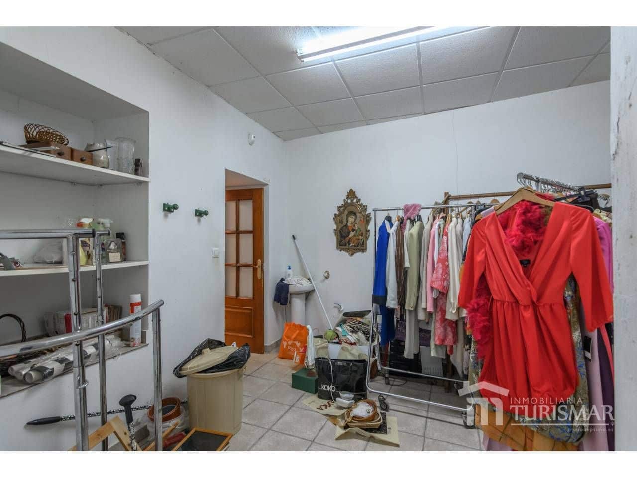 Kommersiell till salu i Ayamonte - 110 000 € (Ref: 9443567)