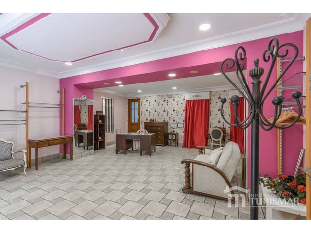 Kommersiell till salu i Ayamonte - 110 000 € (Ref: 9443567)