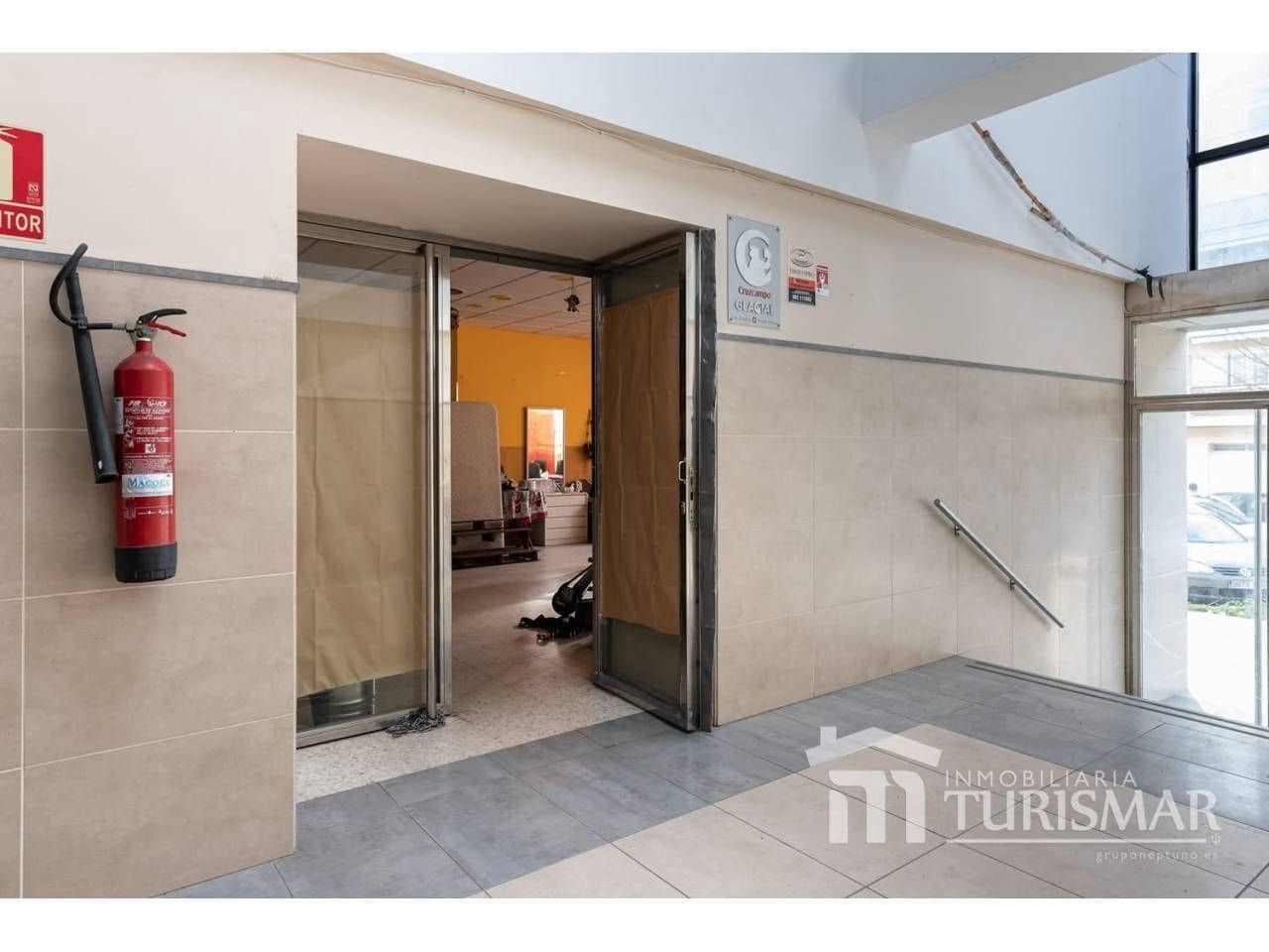 Kommersiell til salgs i Punta Umbria - € 250 000 (Ref: 9443568)