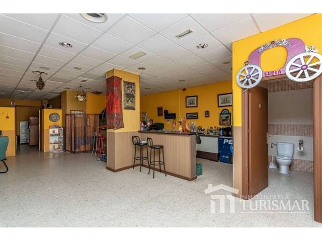 Kommersiell til salgs i Punta Umbría - € 250 000 (Ref: 9443568)