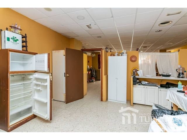 Kommersiell til salgs i Punta Umbría - € 250 000 (Ref: 9443568)