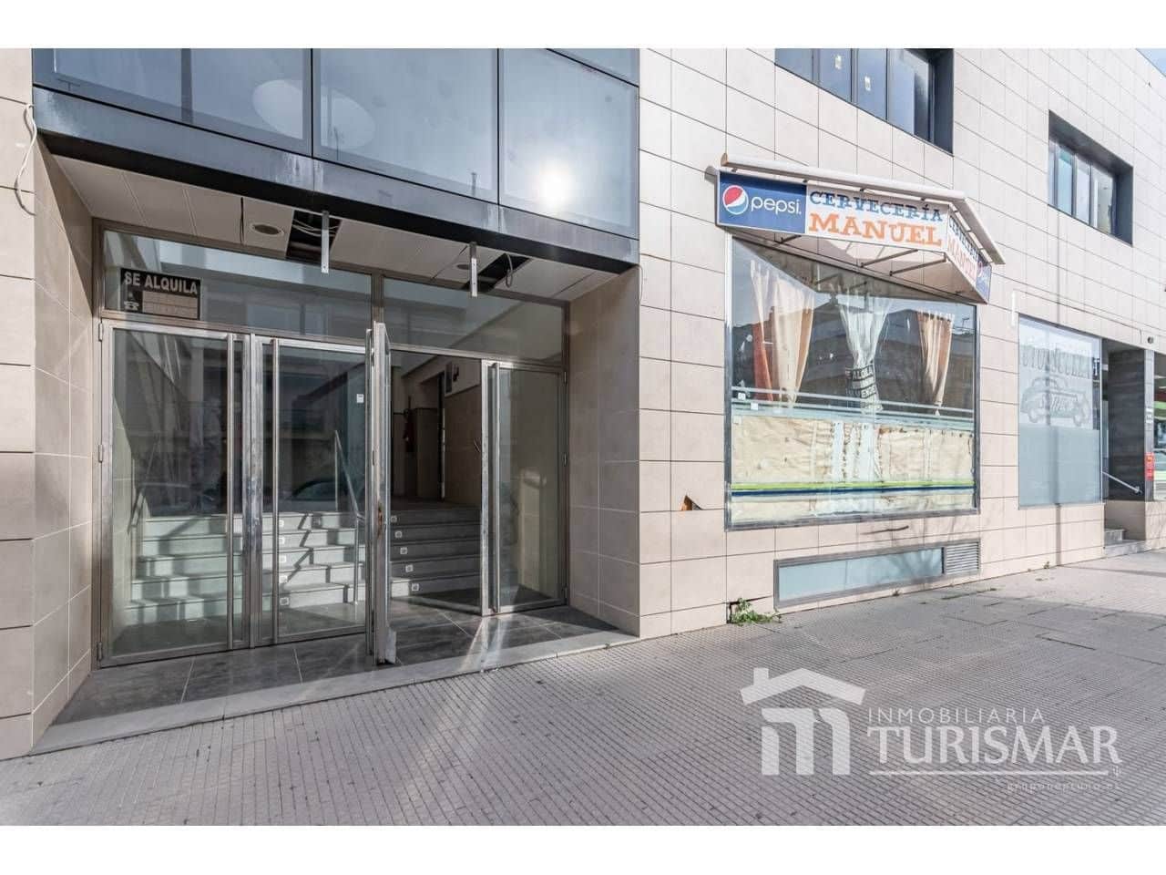 Kommersiell til salgs i Punta Umbria - € 250 000 (Ref: 9443568)