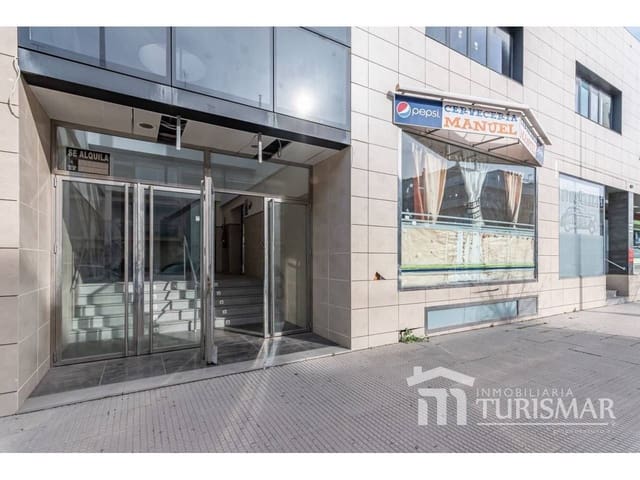 Kommersiell til salgs i Punta Umbría - € 250 000 (Ref: 9443568)