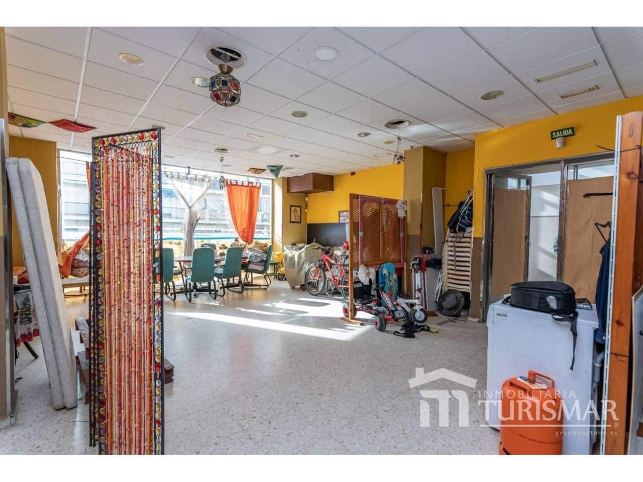 Kommersiell til salgs i Punta Umbria - € 250 000 (Ref: 9443568)