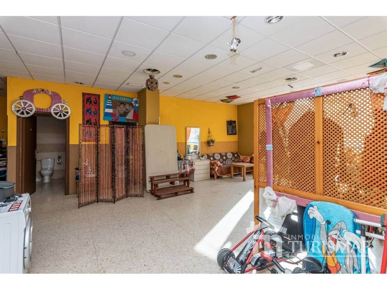 Kommersiell til salgs i Punta Umbria - € 250 000 (Ref: 9443568)