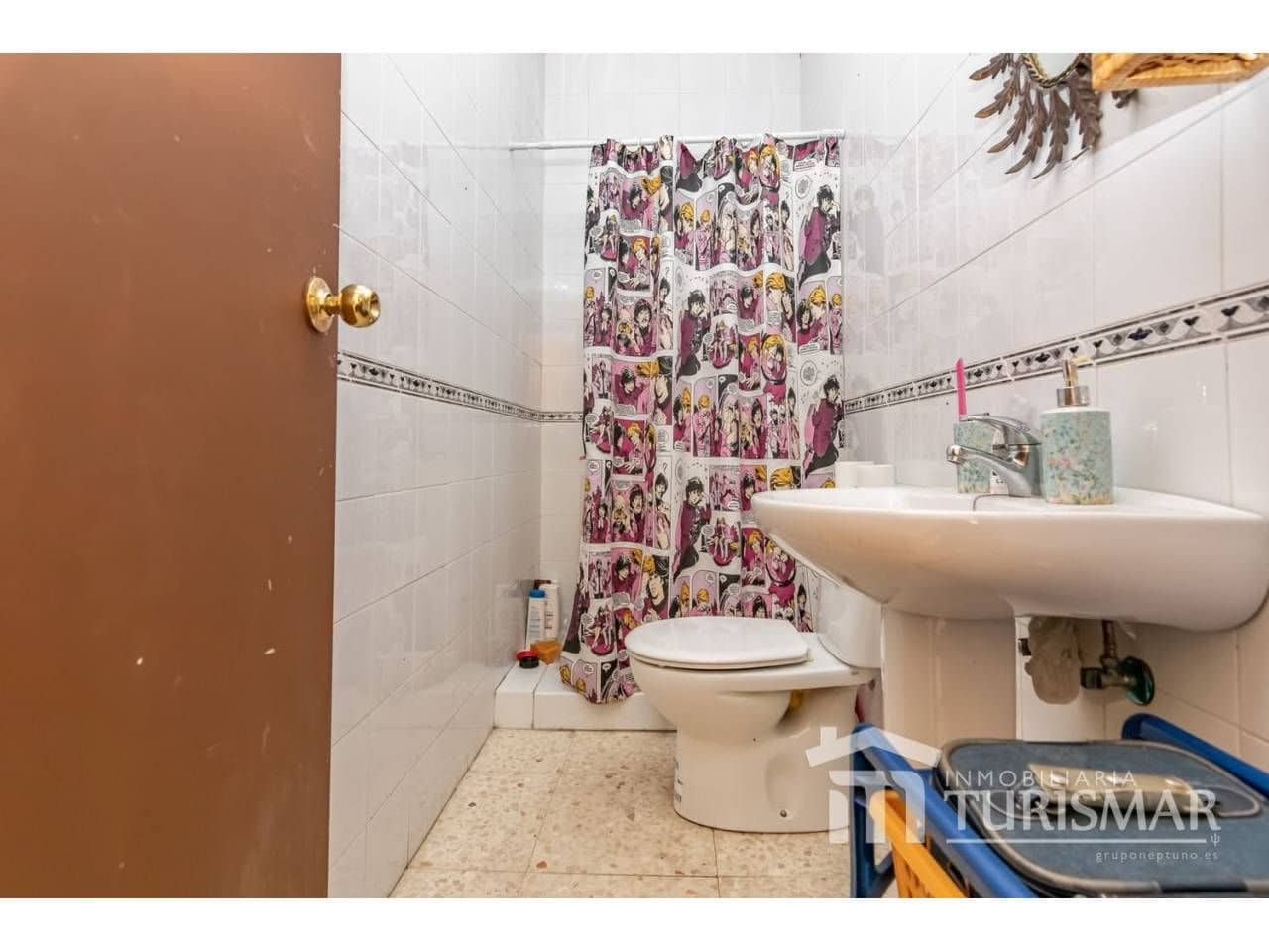 Kommersiell til salgs i Punta Umbria - € 250 000 (Ref: 9443568)