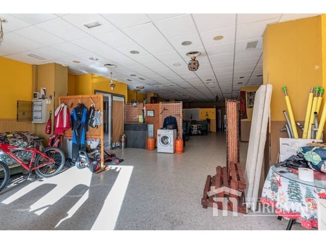 Kommersiell til salgs i Punta Umbría - € 250 000 (Ref: 9443568)