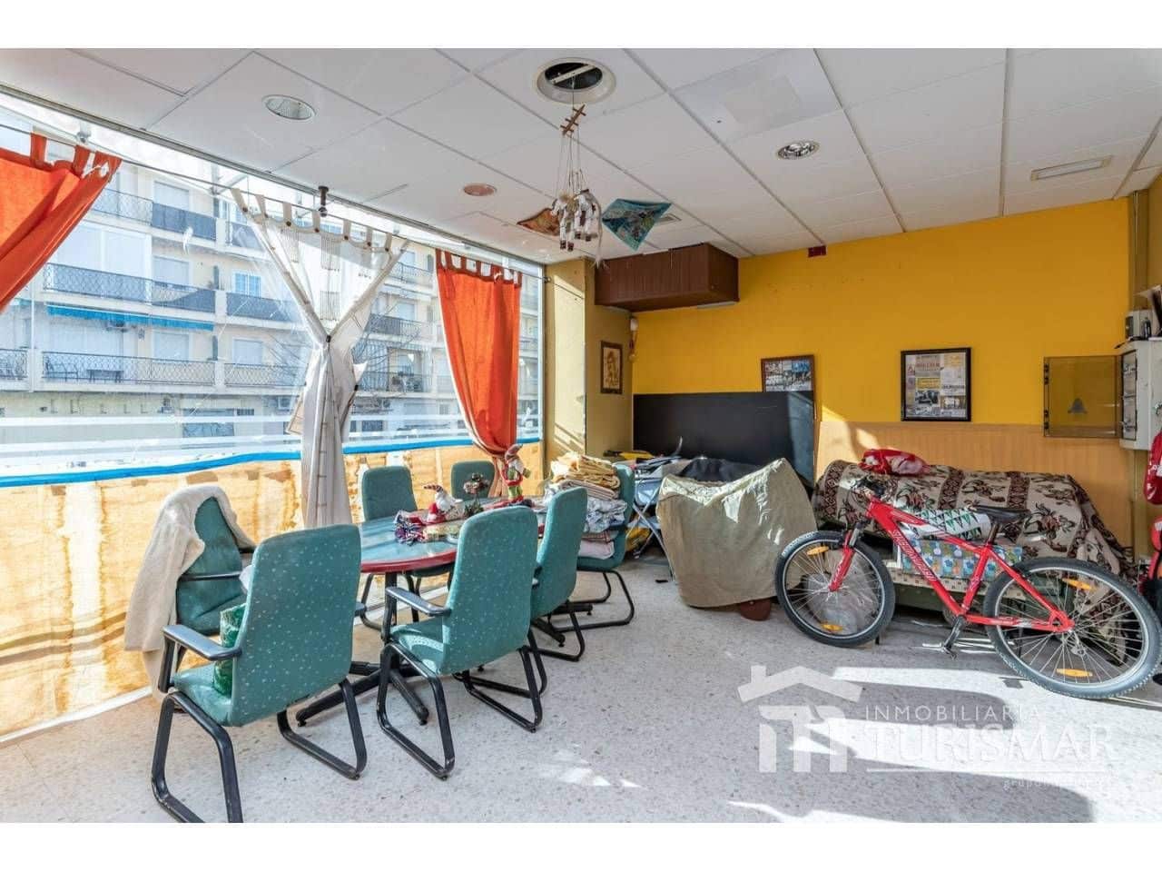 Kommersiell til salgs i Punta Umbria - € 250 000 (Ref: 9443568)