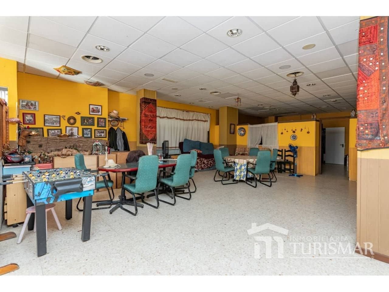 Kommersiell til salgs i Punta Umbria - € 250 000 (Ref: 9443568)