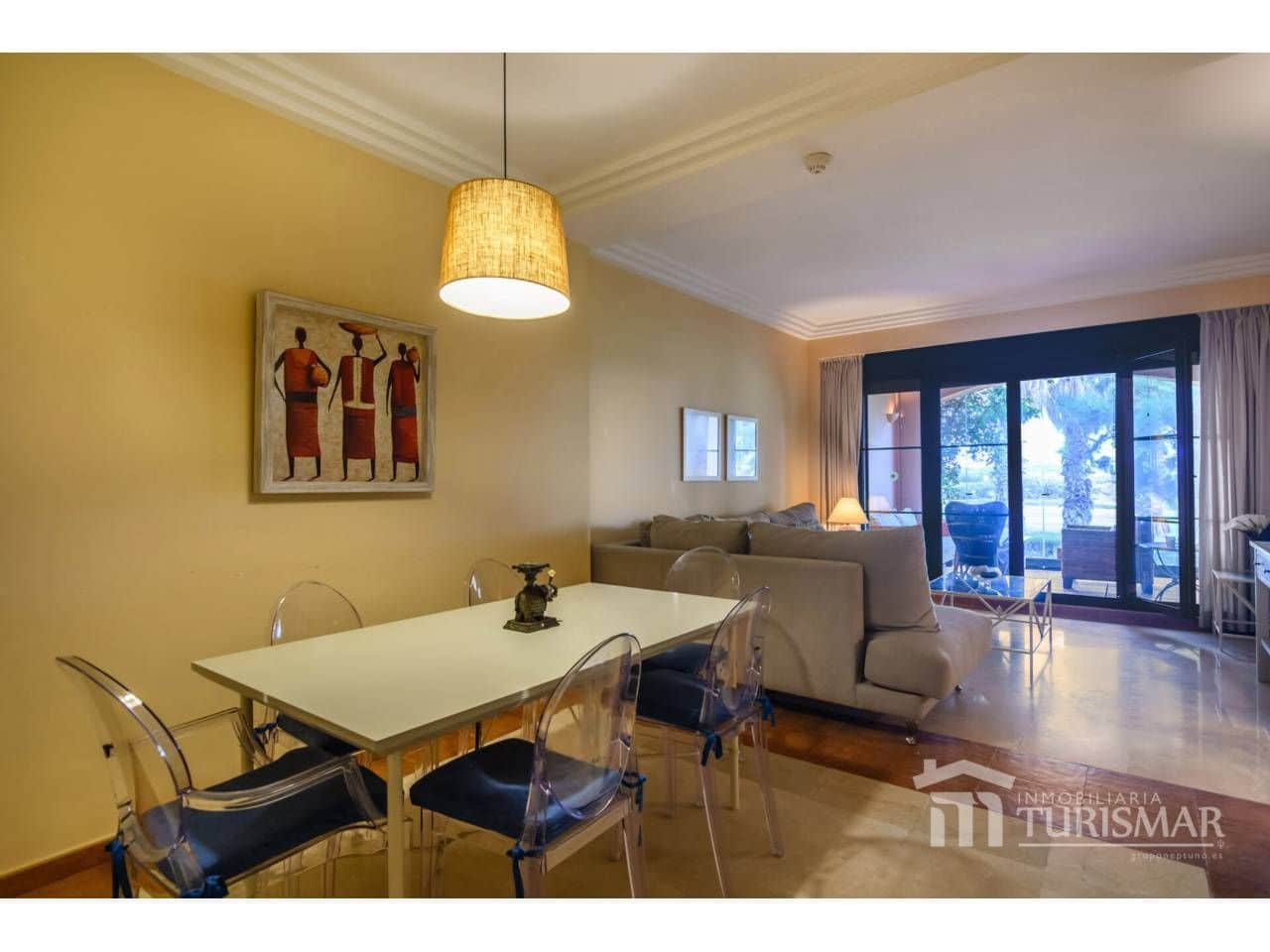 2 makuuhuone Asunto myytävänä paikassa Ayamonte mukana uima-altaan 
autotalli - 268 000 € (Ref: 9443569)