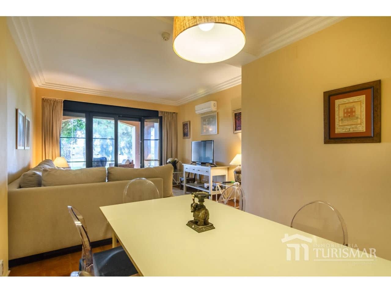 2 makuuhuone Asunto myytävänä paikassa Ayamonte mukana uima-altaan 
autotalli - 268 000 € (Ref: 9443569)