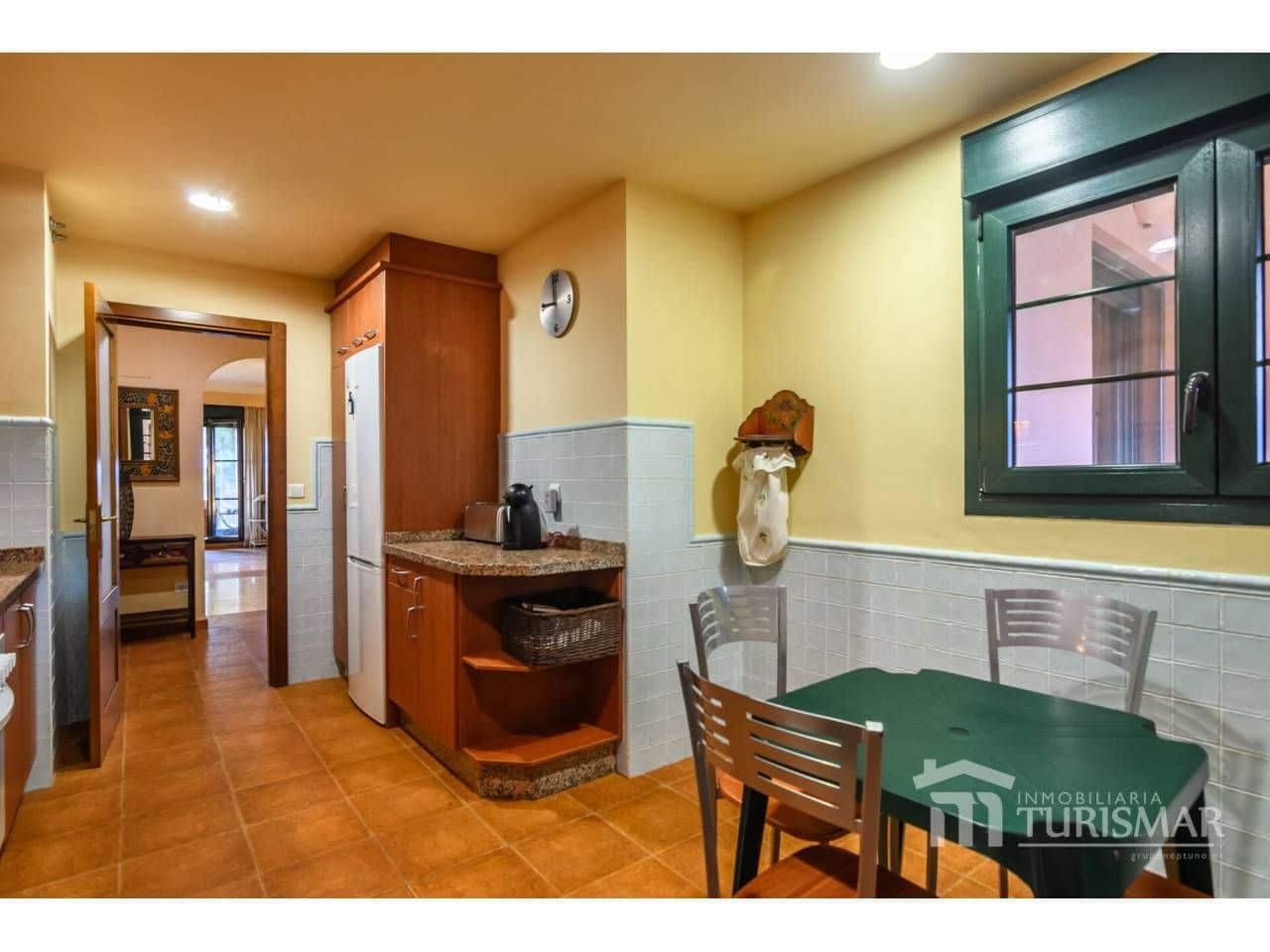 2 makuuhuone Asunto myytävänä paikassa Ayamonte mukana uima-altaan 
autotalli - 268 000 € (Ref: 9443569)