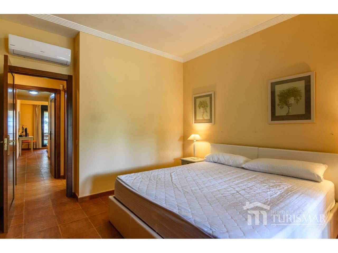 2 makuuhuone Asunto myytävänä paikassa Ayamonte mukana uima-altaan 
autotalli - 268 000 € (Ref: 9443569)