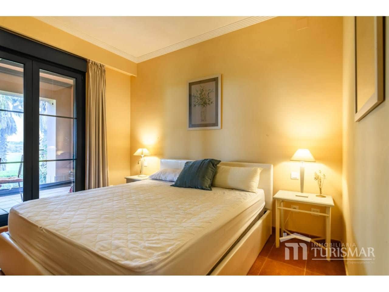 2 makuuhuone Asunto myytävänä paikassa Ayamonte mukana uima-altaan 
autotalli - 268 000 € (Ref: 9443569)