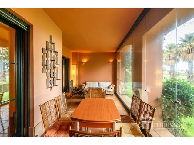 2 makuuhuone Asunto myytävänä paikassa Ayamonte mukana uima-altaan 
autotalli - 268 000 € (Ref: 9443569)