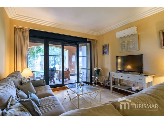 2 makuuhuone Asunto myytävänä paikassa Ayamonte mukana uima-altaan 
autotalli - 268 000 € (Ref: 9443569)