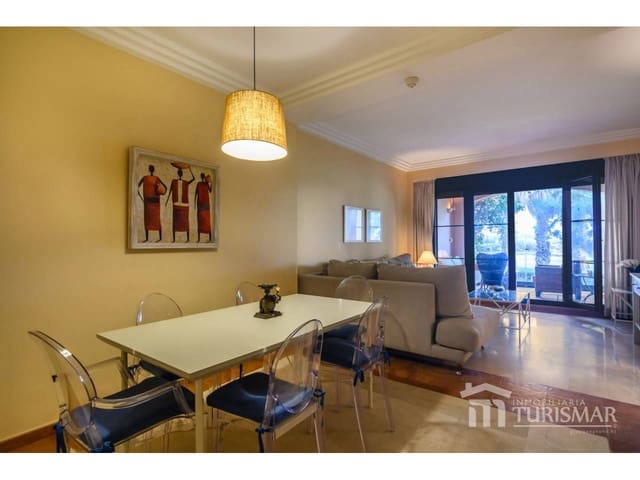 2 makuuhuone Asunto myytävänä paikassa Ayamonte mukana uima-altaan 
autotalli - 268 000 € (Ref: 9443569)