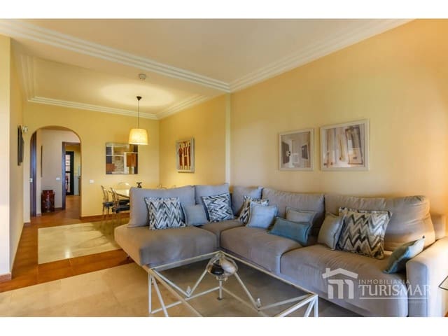 2 makuuhuone Asunto myytävänä paikassa Ayamonte mukana uima-altaan 
autotalli - 268 000 € (Ref: 9443569)