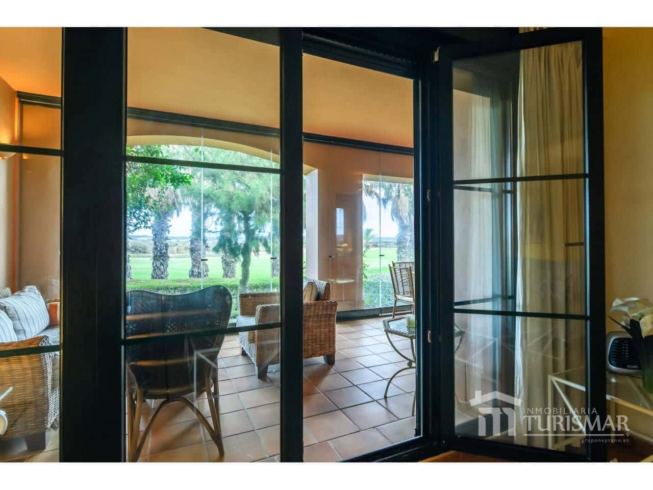 2 makuuhuone Asunto myytävänä paikassa Ayamonte mukana uima-altaan 
autotalli - 268 000 € (Ref: 9443569)