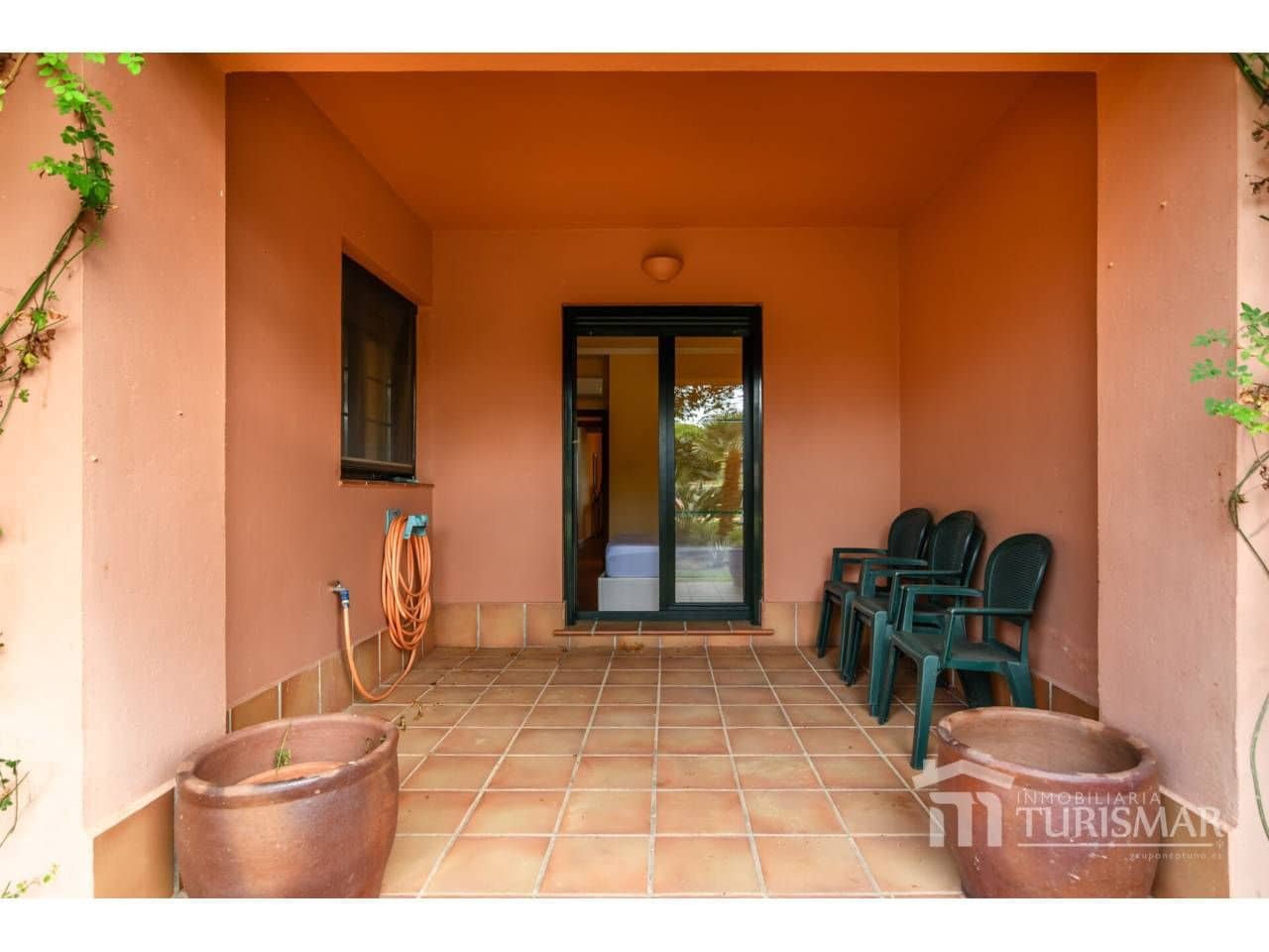 2 makuuhuone Asunto myytävänä paikassa Ayamonte mukana uima-altaan 
autotalli - 268 000 € (Ref: 9443569)