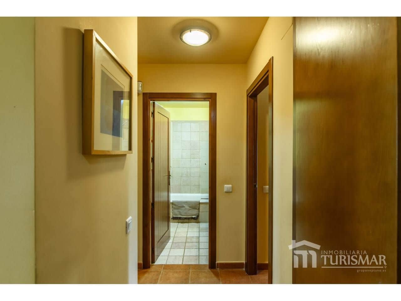 2 makuuhuone Asunto myytävänä paikassa Ayamonte mukana uima-altaan 
autotalli - 268 000 € (Ref: 9443569)