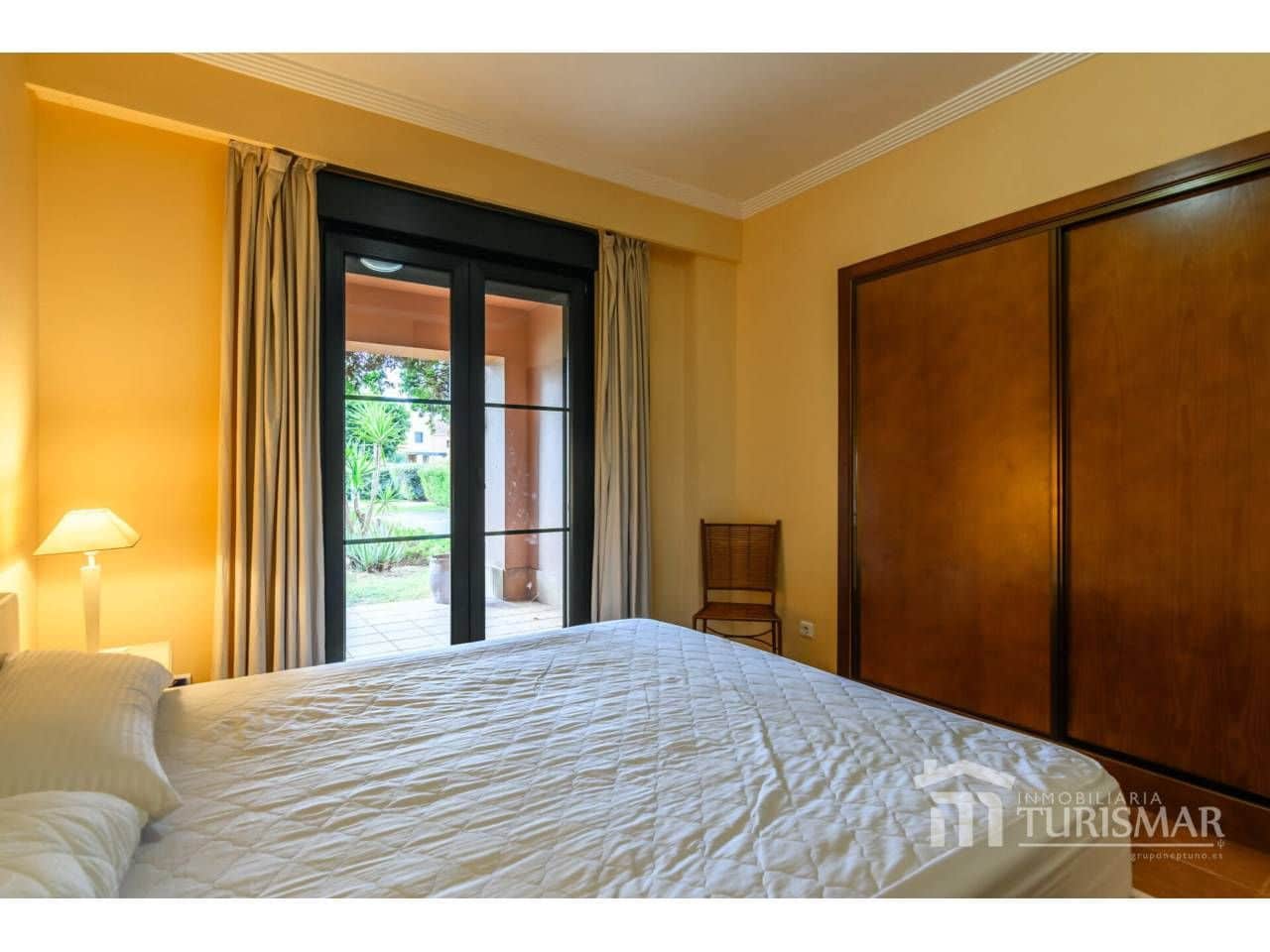 2 makuuhuone Asunto myytävänä paikassa Ayamonte mukana uima-altaan 
autotalli - 268 000 € (Ref: 9443569)