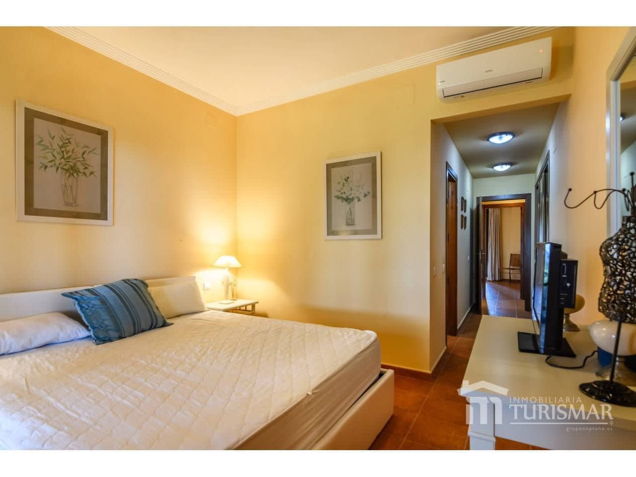 2 makuuhuone Asunto myytävänä paikassa Ayamonte mukana uima-altaan 
autotalli - 268 000 € (Ref: 9443569)