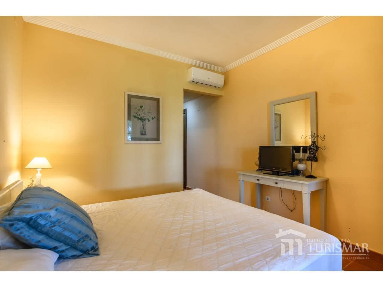 2 makuuhuone Asunto myytävänä paikassa Ayamonte mukana uima-altaan 
autotalli - 268 000 € (Ref: 9443569)