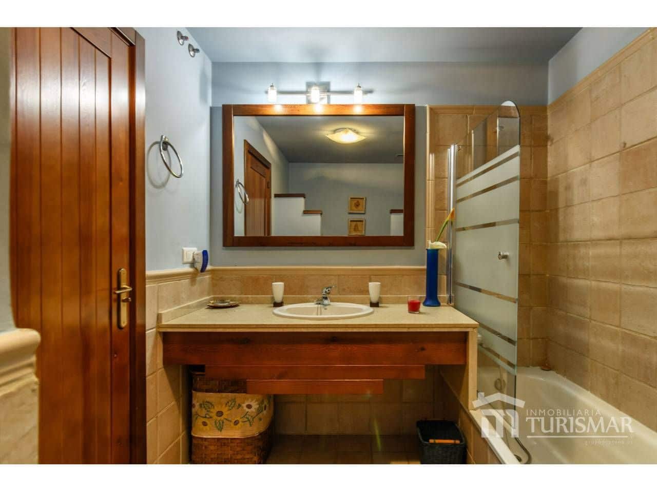 2 makuuhuone Asunto myytävänä paikassa Ayamonte mukana uima-altaan 
autotalli - 268 000 € (Ref: 9443569)