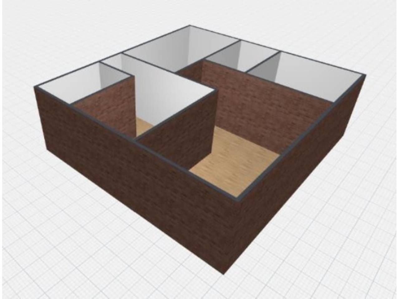 2 makuuhuone Asunto myytävänä paikassa Ayamonte mukana uima-altaan 
autotalli - 268 000 € (Ref: 9443569)