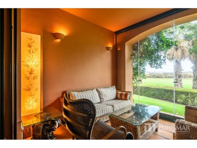 2 makuuhuone Asunto myytävänä paikassa Ayamonte mukana uima-altaan 
autotalli - 268 000 € (Ref: 9443569)