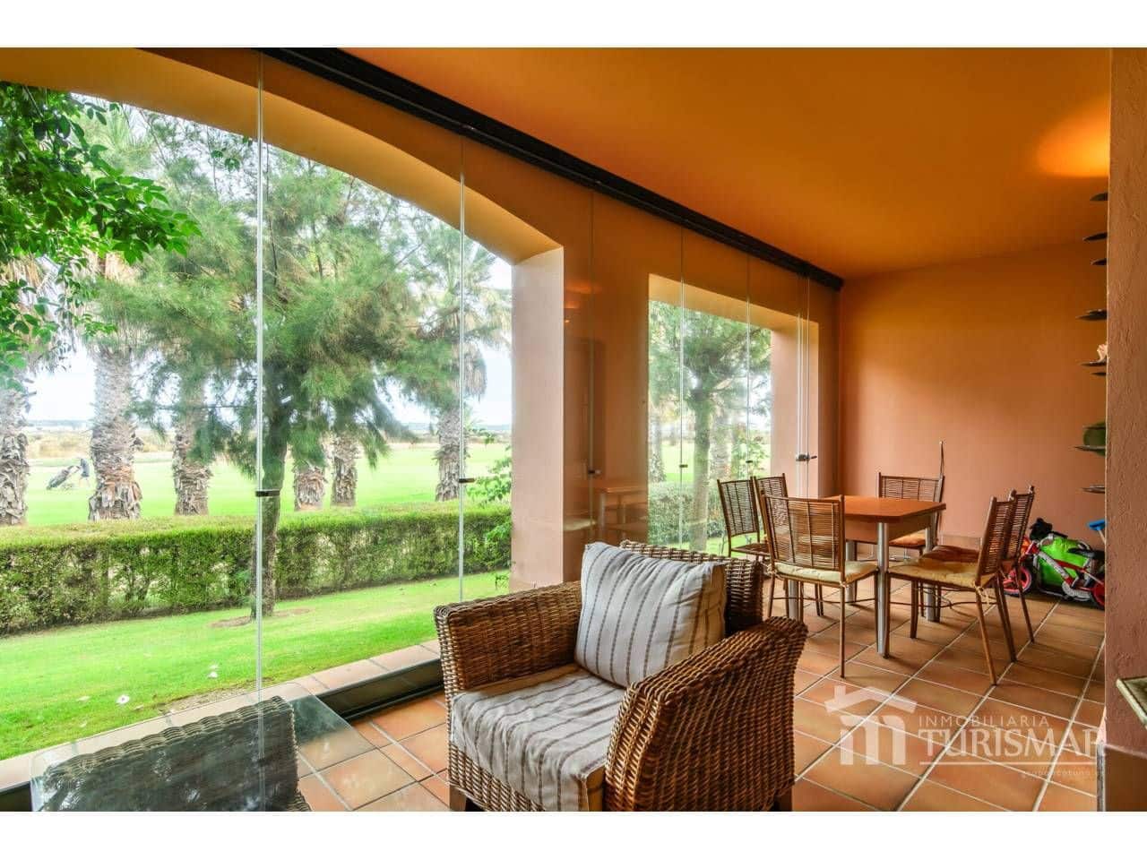 2 makuuhuone Asunto myytävänä paikassa Ayamonte mukana uima-altaan 
autotalli - 268 000 € (Ref: 9443569)