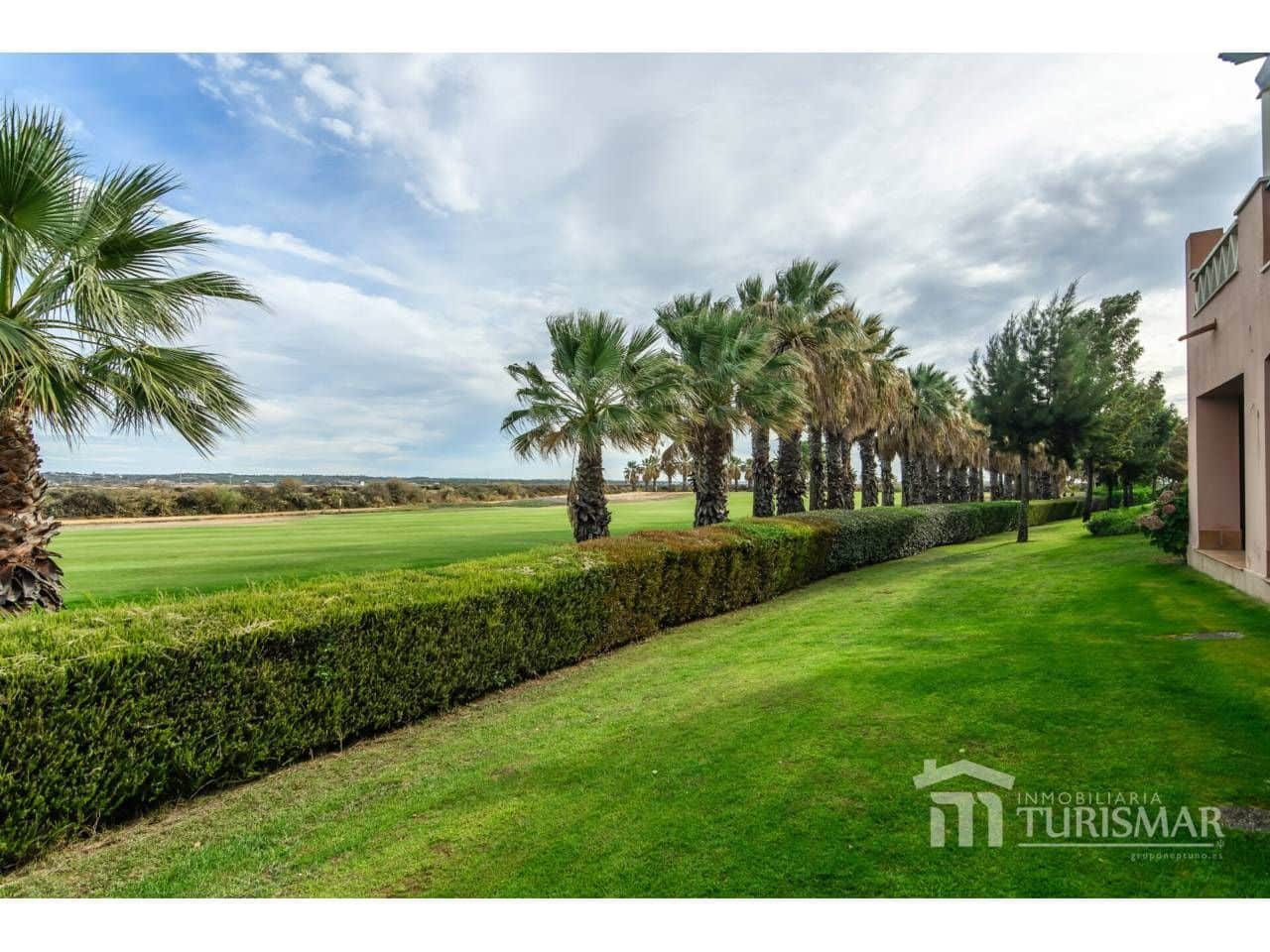 2 makuuhuone Asunto myytävänä paikassa Ayamonte mukana uima-altaan 
autotalli - 268 000 € (Ref: 9443569)