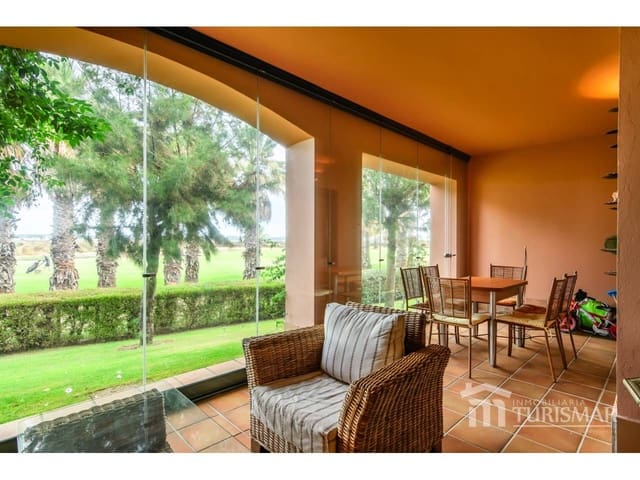 2 makuuhuone Asunto myytävänä paikassa Ayamonte mukana uima-altaan 
autotalli - 268 000 € (Ref: 9443569)