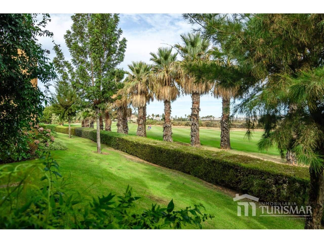 2 makuuhuone Asunto myytävänä paikassa Ayamonte mukana uima-altaan 
autotalli - 268 000 € (Ref: 9443569)